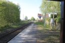 Gare de Tricot